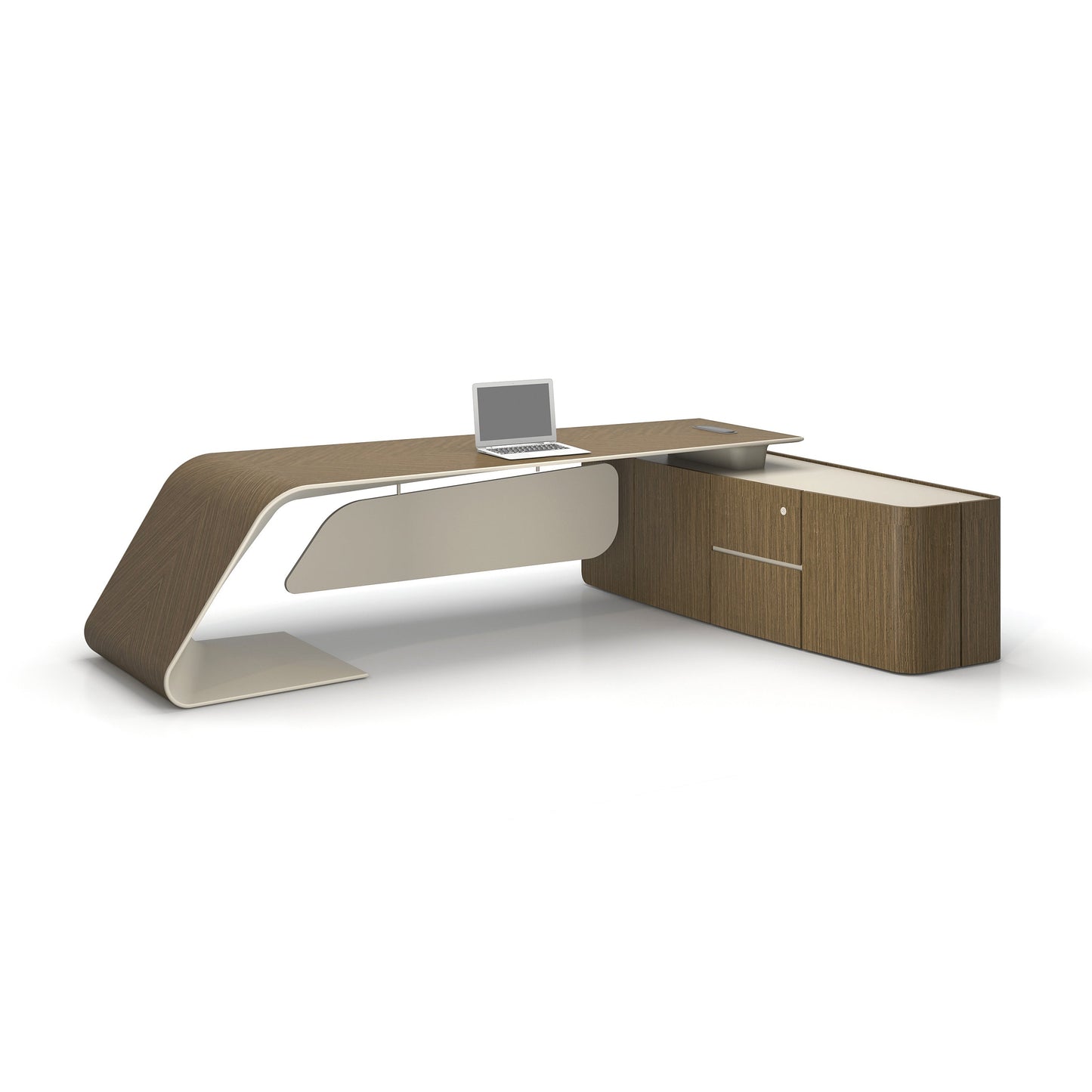 Astra Nova Executive Desk