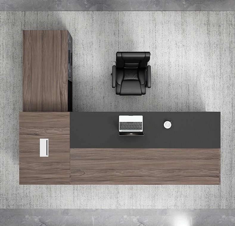 Regal Orion Executive Desk