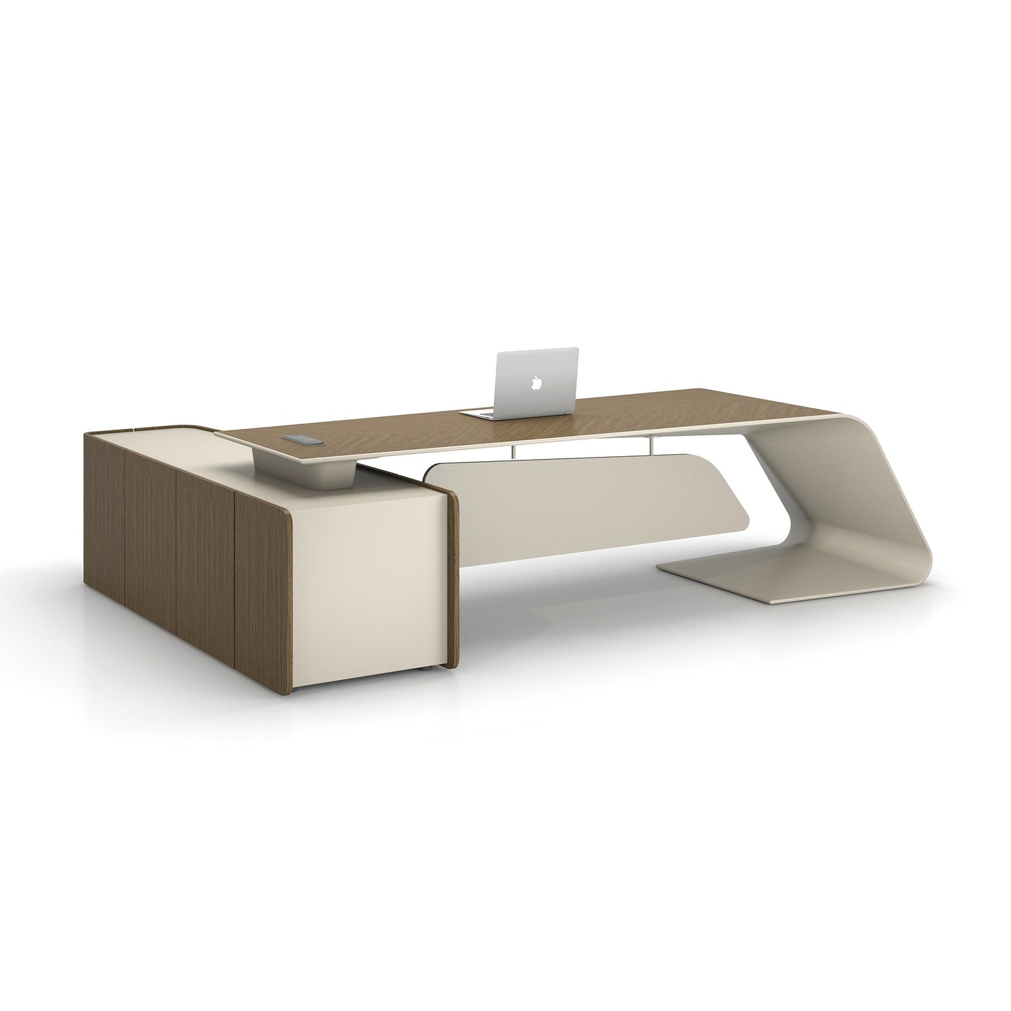Astra Nova Executive Desk