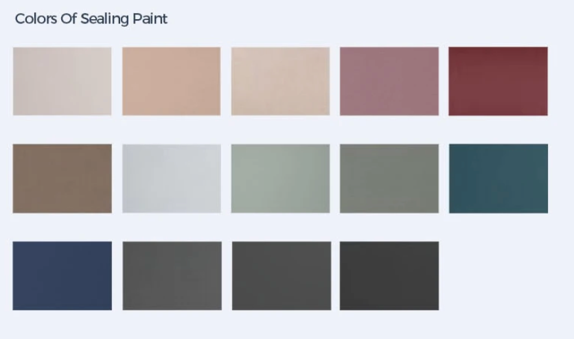 Granite Luxe Floating Vanity